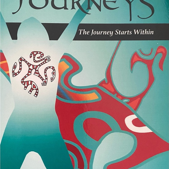 Sol Journeys by Alicia Wright - Picture 1 of 2